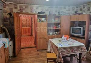 Дом 70м², 1-этажный, участок 7 сот.