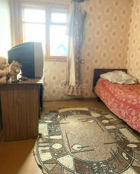 Дом 70м², 2-этажный, участок 7 сот.