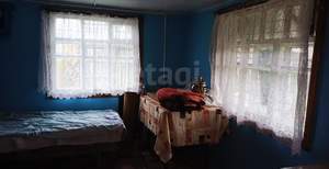 Дом 23м², 2-этажный, участок 5 сот.