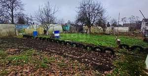 Дом 23м², 2-этажный, участок 5 сот.