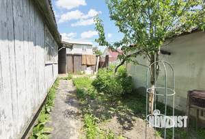 Дом 65м², 1-этажный, участок 6 сот.