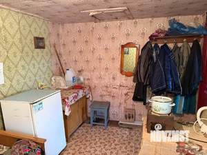 Дом 10м², 1-этажный, участок 6 сот.