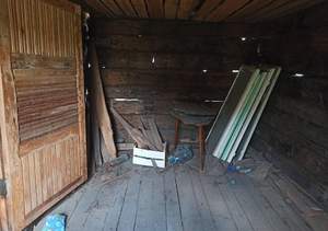 Дом 39м², 1-этажный, участок 12 сот.