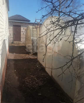 Дом 151м², 2-этажный, участок 8 сот.