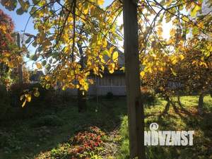 Дом 57м², 1-этажный, участок 4 сот.