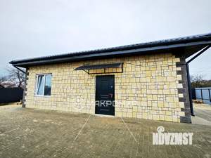 Дом 74м², 1-этажный, участок 5 сот.