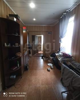 Дом 100м², 1-этажный, участок 4 сот.