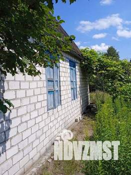 Дом 24м², 1-этажный, участок 7 сот.