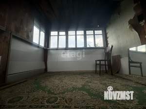 Дом 55м², 2-этажный, участок 6 сот.