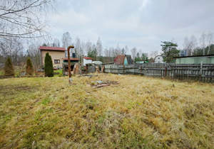 Дом 20м², 2-этажный, участок 6 сот.