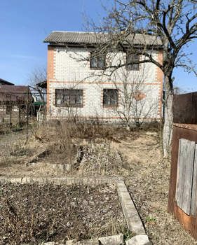 Дом 70м², 2-этажный, участок 7 сот.