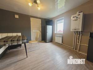 Дом 75м², 1-этажный, участок 15 сот.