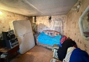 Дом 20м², 2-этажный, участок 5 сот.