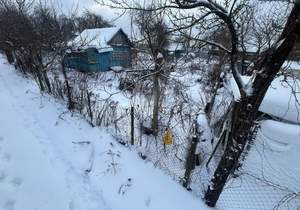 Дом 20м², 2-этажный, участок 6 сот.