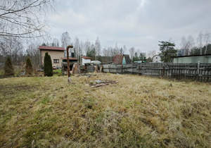 Дом 20м², 2-этажный, участок 6 сот.