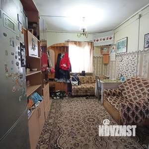 Дом 58м², 1-этажный, участок 6 сот.