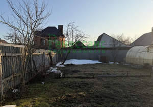 Дом 42м², 1-этажный, участок 8 сот.