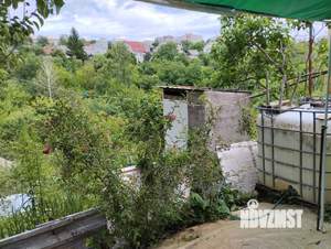 Дом 35м², 1-этажный, участок 6 сот.