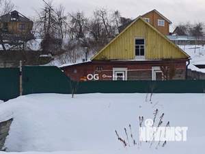 Дом 51м², 1-этажный, участок 10 сот.