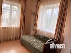 Коттедж 153м², 3-этажный, участок 6 сот.