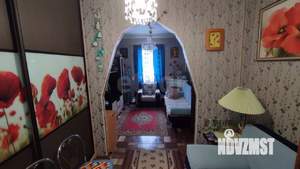 Дом 104м², 2-этажный, участок 5 сот.