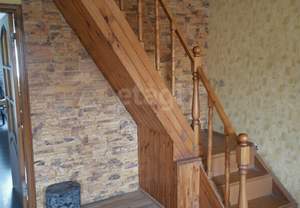 Дом 151м², 2-этажный, участок 8 сот.