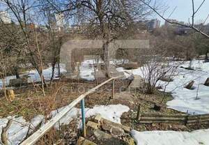 Дом 13м², 1-этажный, участок 7 сот.