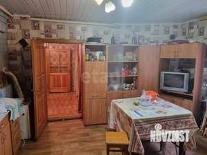 Дом 70м², 1-этажный, участок 7 сот.