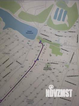 Дом 60м², 2-этажный, участок 6 сот.