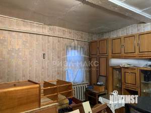 Дом 59м², 1-этажный, участок 5 сот.