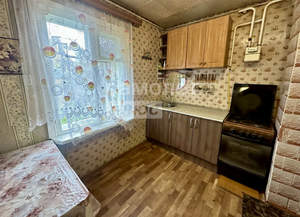 Дом 52м², 1-этажный, участок 3 сот.