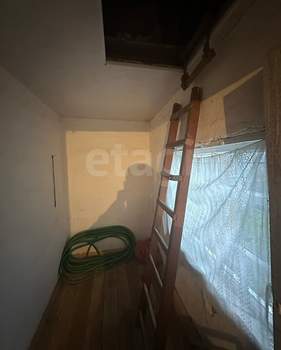 Дом 25м², 2-этажный, участок 5 сот.