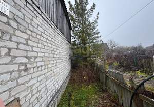 Дом 40м², 2-этажный, участок 5 сот.