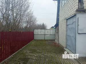 Дом 37м², 2-этажный, участок 7 сот.