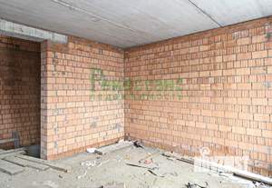 Таунхаус 195м², 2-этажный, участок 3 сот.