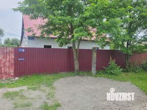 Дом 75м², 1-этажный, участок 15 сот.