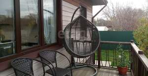 Дом 94м², 1-этажный, участок 13 сот.