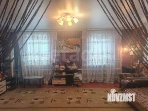 Дом 84м², 1-этажный, участок 8 сот.