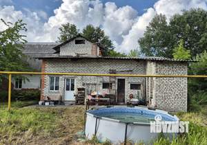 Дом 125м², 2-этажный, участок 13 сот.