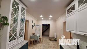 Таунхаус 119м², 2-этажный, участок 4 сот.