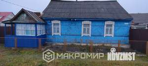 Дом 102м², 1-этажный, участок 9 сот.