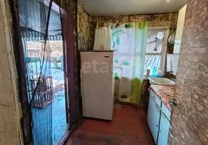 Дом 32м², 2-этажный, участок 7 сот.