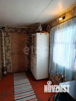 Дом 32м², 1-этажный, участок 7 сот.