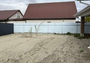 Дом 160м², 1-этажный, участок 9 сот.