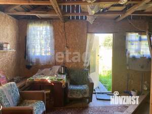 Дом 20м², 1-этажный, участок 6 сот.