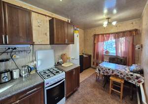 Дом 75м², 1-этажный, участок 7 сот.