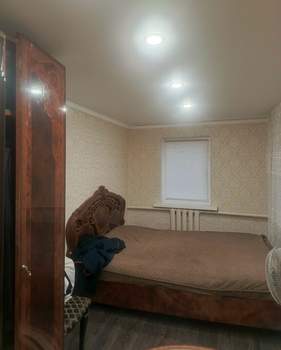 Дом 65м², 2-этажный, участок 6 сот.