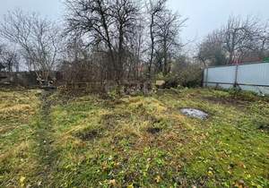 Дом 40м², 2-этажный, участок 5 сот.