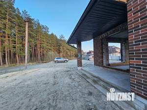 Дом 194м², 2-этажный, участок 9 сот.