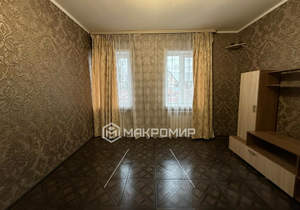 Дом 52м², 1-этажный, участок 4 сот.